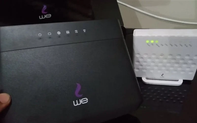 غضب مشتركين.. نفاد باقات WE السريع يعيد الانقطاعات المتكررة